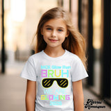 BRUH MCE Glow Run 2026 Spirit Shop Top