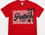 Panthers Cabot Southside Spirit Shop Top