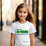 Kiwanis K-Kids Custom Shirts (Magness Creek)