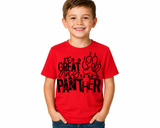 Great Day Stagecoach Spirit Shop Top