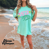 Later Gator Completed Top