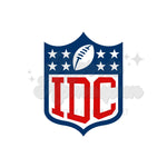 IDC NFL DTF Print