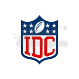 IDC NFL DTF Print