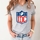 IDC NFL DTF Print