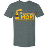 Stagecoach Robotics Gear Fall 2025