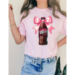 Preppy Dr Pepper DTF Print