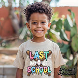 Baseball Last Day Stagecoach Spirit Shop Top