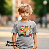 In My Green Guy Era Completed Top