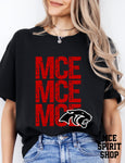MCE Panther Logo Completed Top