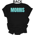 Magness Maniacs Tee