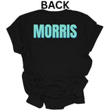 Magness Maniacs Tee