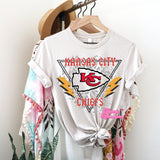 Chiefs Completed Tops