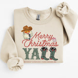 Rockin' Around the Creek Completed Top