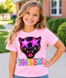 Fiercely Pink Stagecoach Spirit Shop Top
