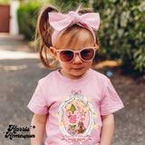 Green Guy Frame Completed Top