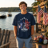 250 Years Planes Flying Completed Top