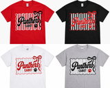 Panthers Cabot Southside Spirit Shop Top