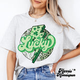 Lucky Circle Magness Creek Spirit Shop Top