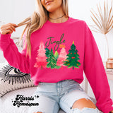 Jingle all the Way Completed Top