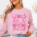 Pre-K South Neon Completed Top
