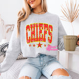 Chiefs Completed Tops