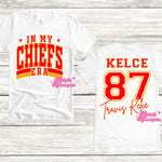 Chiefs Completed Tops