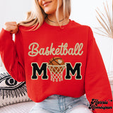 Basketball Mom Completed Top