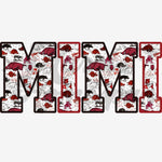 MIMI DTF Print