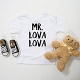 Mr. Lova Lova DTF Print