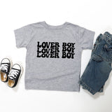 Lover Boy DTF Print