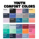 Rolling Hills KIDS Club Tee (Comfort Colors Brand)