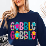 Gobble Gobble Stagecoach Spirit Shop Top