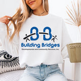 Building Bridges Logo Tops
