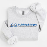 Building Bridges Logo Tops