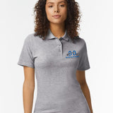 Building Bridges Logo Tops