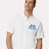 Building Bridges Logo Tops