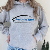 Building Bridges Logo Tops