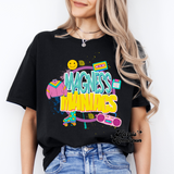 Magness Maniacs Tee